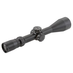 March Optics 2 5-25x52 Tactical MTR-3 Riflescope-03